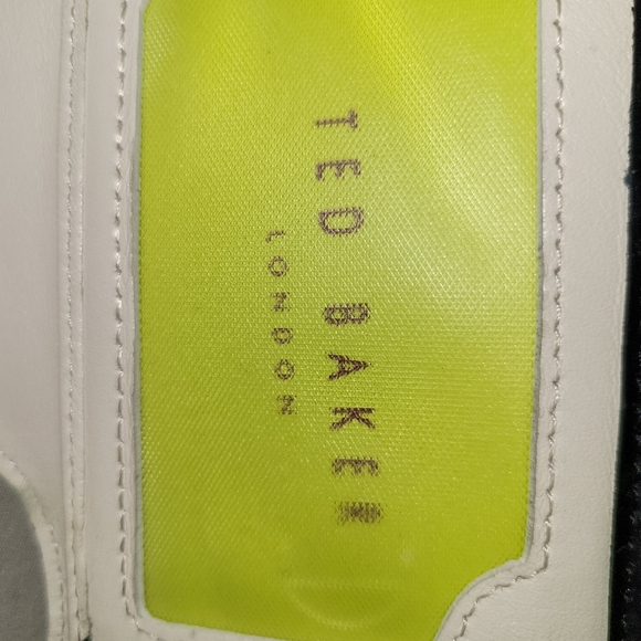 Ted Baker Women's Wristlet - Picture 3 of 7